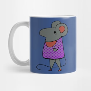mouse Mug